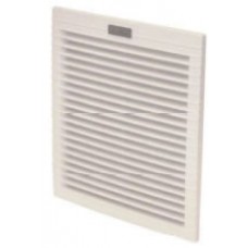 Model ATV5000, Filter unit with mat, 325 x 325mm, cut-out 291 x 291mm, IP54    